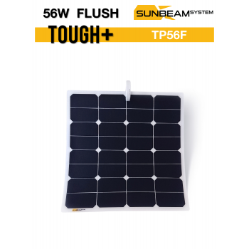 De Tough+ series 58 watt